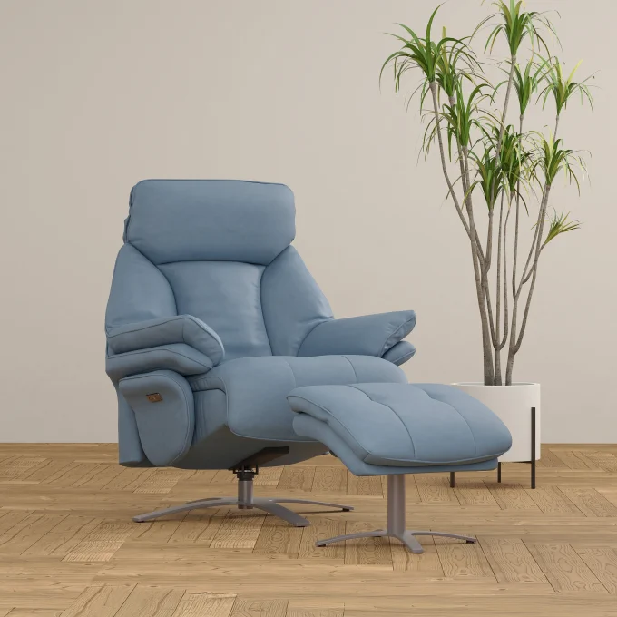 Tranquil Recliner