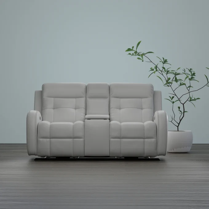 Cosmo Loveseat