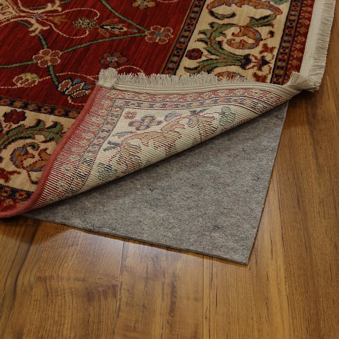 5x8 Ft Rug Pad Dual Surface, How To Keep Area Rugs In Place