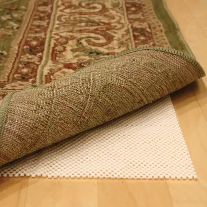 Better Stay Rug Pads Jerome S Furniture, How To Keep Rug From Slipping On Pad