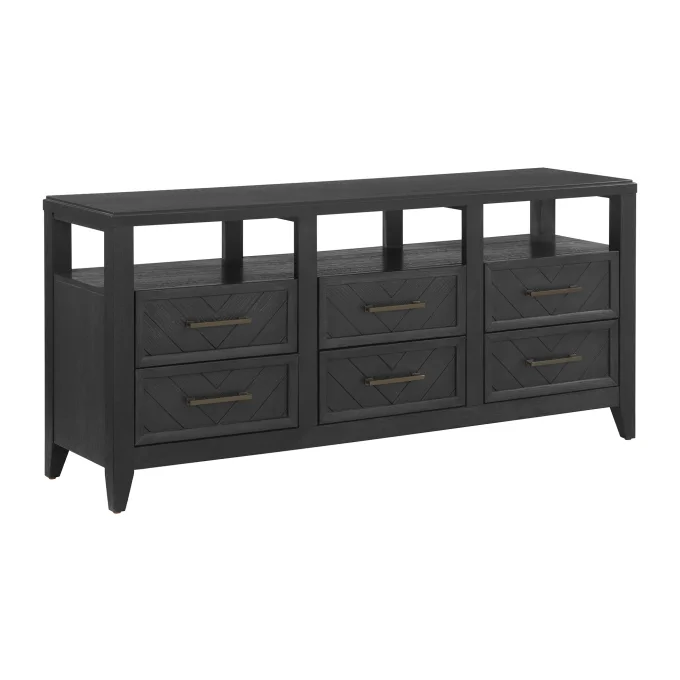 Torino TV Console