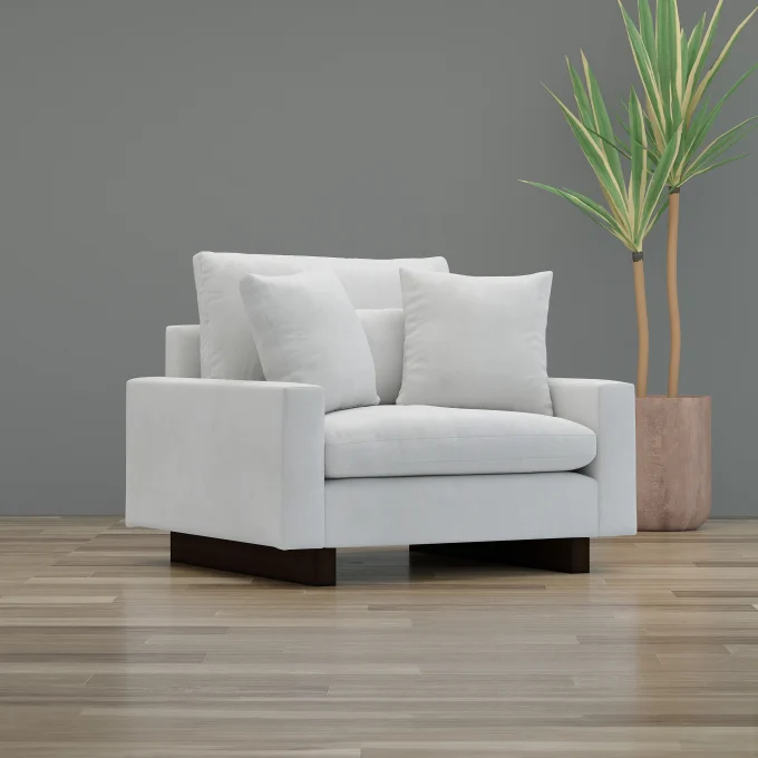Knox Chair