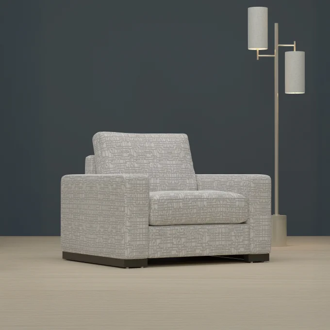 Hayes-New! Chair