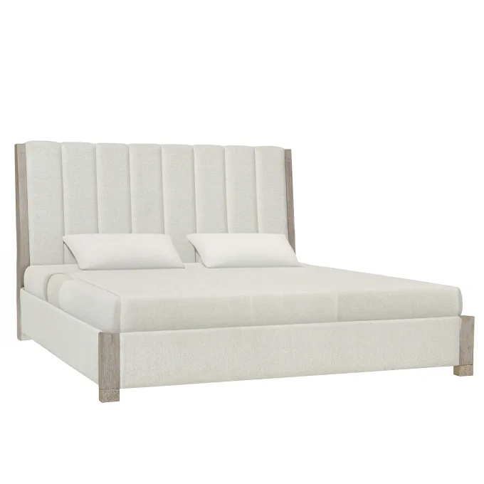 Linden-New! Bed