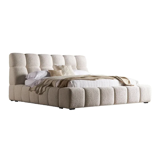 Sanctuary Bed
