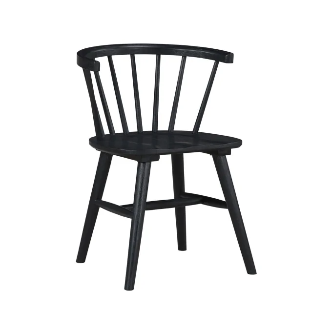 Abbey Side Chair
