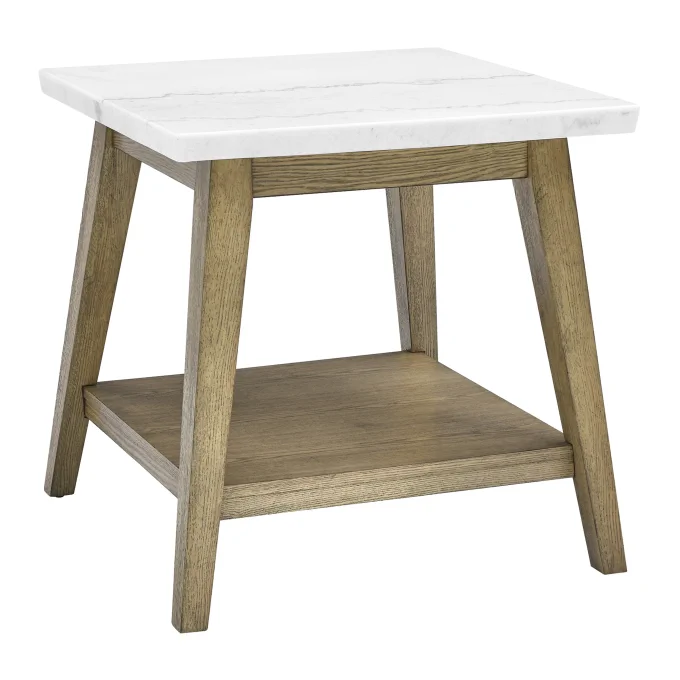 Barclay End Table