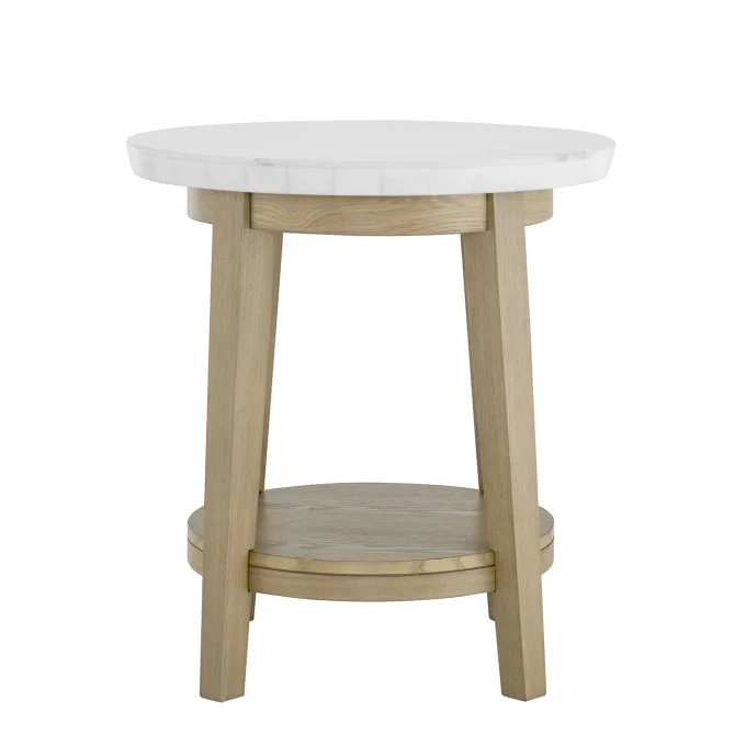 Barclay End Table