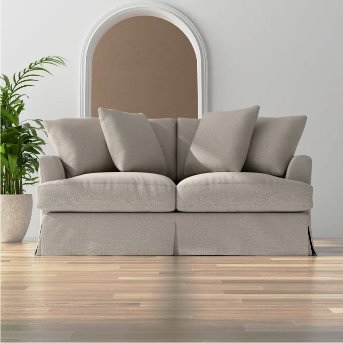 San Diego Loveseat