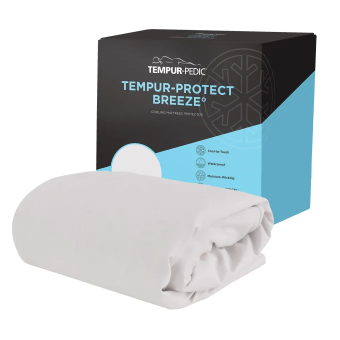 Tempur-Protect Breeze Bedding Accessory