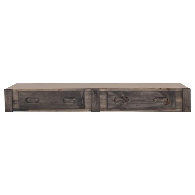 Wrangler Bunk Bed